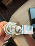欧司朗（OSRAM） 汽车灯泡  大灯近光灯远光灯卤素灯 H4  标准型12V (单支装) 实拍图