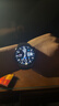 HUAWEI WATCH 5 46mm高端款航天级钛合金表壳钛金属表带首创X-TAP智感窗eSIM通信华为智能手表watch5 实拍图