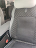 RATHBONE汽车坐垫通风制冷吹风夏季通风透气冰丝凉垫降温座垫轿车带风扇 实拍图