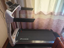 华为智选鸿蒙智选跑步机家用降噪可折叠走步机亿健精灵S7免安装宽大跑台 实拍图