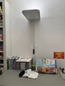 E:CUE大路灯 立式护眼落地灯【国家补贴】全光谱儿童学习台灯 C air 实拍图