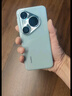 HUAWEI Pura 80 Pro+  16GB+1TB 釉青一英寸高动态主摄  个性色卡AI辅助构图 华为鸿蒙智能手机 实拍图