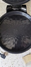 九阳（Joyoung）0氟家用电饼铛 三明治机早餐机1500W大火力煎烤机烙饼机双面加热悬浮设计 30K09 实拍图