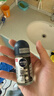 妮维雅（NIVEA）抑汗香体止汗露腋下干爽滚珠男士黑白出众爽身走珠液50ml*2 实拍图