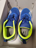李宁童鞋儿童跑步鞋男女大童简约舒适柔软轻盈透气运动鞋36YKFR024-9 实拍图