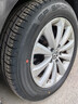 邓禄普（DUNLOP）轮胎/汽车轮胎 215/55R16 97V XL SP SPORT FM800 适配迈腾/思域 实拍图