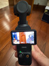 大疆 DJI Osmo Pocket 3 全能套装 一英寸口袋云台相机 OP灵眸手持数码相机 旅游vlog 便携美颜摄像 实拍图