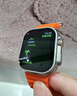 智点赞华强北S11Ultra3顶配版蜂窝智能插卡电话运动手表S10WiFiWatch男女大小中学生成人全网通官方旗舰 S11Ultra3【顶配银】双系统+大内存+续航王 摩斯密码+抽拔旋转摄像头+新安 实拍图