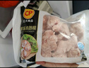 CP正大食品白羽鸡翅根2斤 生鲜冷冻 鸡肉烤鸡翅鸡肉 腌制鸡肉 实拍图