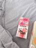 雀巢（Nestle）咖啡浓系列厚乳丝滑拿铁速溶咖啡三合一减蔗糖冲调饮品19g*12条 实拍图