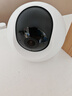 萤石EZVIZ摄像头家用 高清WIFI无线监控器莹石云APP手机远程查看室内360度全景旋转云台智能网络摄像机 400万C6C星光夜视【高清版】 官方标配无卡【30天云存储体验包】 实拍图