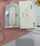 海尔随身wifi可移动无线wifi6免插卡上网宝随行无线上网卡便携式车载4g无限路由器全国通用流量2025款 实拍图