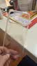 开美智（KMaxAI）适用苹果18 Pro Max手机壳iPhone17promax保护套 轻薄全包镜头防摔晶透TPU软壳 透明 实拍图