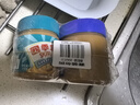 四季宝（SKIPPY）花生酱  早餐面包酱 拌面酱 调味酱 （柔滑170g+颗粒170g） 实拍图