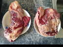 恒都 国产谷饲原切牛腱子 5斤 不含腱子芯 生鲜牛肉 源头直发 实拍图