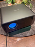 腾讯极光投影D3高亮版家用投影仪 半导体水冷散热客厅卧室办公会议投影机国家补贴（967CVIA 支持行业定制 ） 实拍图