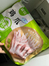 圣农鸡爪鸡翅根鸡胸肉鸡腿烧烤火锅食材冷冻500g/1kg包装随机发货 鸡爪4斤 实拍图