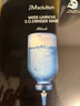 JMsolution肌司研水光补水保湿面膜35ml*10片 水润舒缓 补水保湿 实拍图