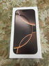 Apple/苹果 iPhone 16 Pro（A3294）512GB 沙漠色钛金属 支持移动联通电信5G 双卡双待手机 实拍图
