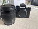 松下（Panasonic）Lumix G100D M43画幅相机 M43卡口 微单相机 无反数码相机 G100D+【12-60mm白盒】单镜套装 实拍图