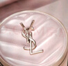 圣罗兰（YSL）粉气垫BR20遮瑕持久滋润防晒化妆品生日礼物送女友 实拍图