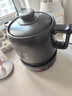 美的（Midea）煎药壶 全自动 分体式4L家用养生壶 熬药中药锅 中药煲炖汤智能免看管 二煎 变频萃取 JYC4002 实拍图