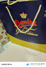 皇冠（danisa）丹麦曲奇饼干金色礼盒792g零食团购早餐下午茶中秋送礼印尼进口 实拍图