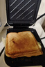 利仁（Liven）三明治机早餐华夫饼机多功能电饼铛家庭用自动封边上下盘可拆洗三套盘C-2(升级版) 实拍图