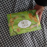 格力高(glico)百醇家庭犒赏装抹茶慕斯味126g(7小袋)饼干零食礼物 实拍图