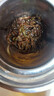一杯香红茶正宗福建武夷山正山小种100g盒装新茶散装自己喝野茶奶茶原料 实拍图