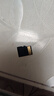 闪迪（SanDisk）256GB TF(MicroSD)内存卡 4K极速金卡A2 V30 U3行车记录仪 运动相机无人机 监控存储卡 读190MB/s 实拍图