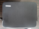 蓝盛 笔记本电脑包13.3英寸内胆包电脑保护套 适用苹果macbook air13.6华为联想小新pro戴尔华硕 实拍图