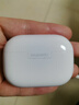 华为FreeBuds SE 4 ANC降噪版 真无线蓝牙降噪耳机 50小时长续航/多模式降噪/快速充电  陶瓷白 实拍图
