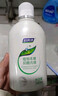 妇炎洁女性私处洗液护理液清洁液本草抑菌祛味清洗液380ml*2瓶赠冲洗器 实拍图