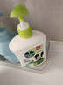 滴露（Dettol）洗手液茉莉绿茶清香500g*2 儿童洗手液家庭抑菌消毒 迪士尼 实拍图