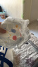 好奇（Huggies）金装拉拉裤XXL74(15kg以上)尿不湿【速干不易红】 实拍图