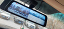 HIKVISION海康威视行车记录仪N6PLUS前后双录智能流媒体 2K超高清星光夜视 实拍图