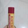 伯特小蜜蜂有色润唇膏秋冬养护男女通用天然补水保湿滋润打底 红石榴4.25g 实拍图