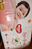 好奇（Huggies）铂金装小桃裤纸尿裤L120片(9-14kg)大号尿不湿【透爽散热】 实拍图