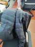 雪中飞90绒轻薄羽绒服男女同款连帽时尚休闲秋冬保暖情侣外套男185 实拍图