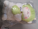 名创优品（MINISO）羊咩咩-小羊站姿公仔毛绒玩具玩偶娃娃抱枕生日礼物女 顺