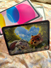 Apple/苹果 iPad11英寸 A16芯片2025年款 平板电脑 (128GB WLAN版/学习办公娱乐)粉色 实拍图