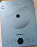 九阳（Joyoung）电磁炉2200W大功率家用电磁灶火锅炉一体微晶面板一键爆炒炒菜智能定时C22S-N633 实拍图