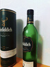格兰菲迪（GLENFIDDICH）核心系列12年 苏格兰单一麦芽威士忌 洋酒礼盒700ml 礼物送礼 实拍图