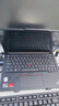 ThinkPad【国家补贴20%】E14 联想轻薄便携笔记本电脑 R5 16G 512G 黑 高效办公 AI生态 实拍图