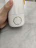 苏泊尔（SUPOR）恒温壶无线便携式 婴儿保温水杯热水壶 外出调奶器0.36L  BW11 实拍图