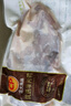CP正大食品樱桃谷鸭半片鸭1.4斤 生鲜冷冻 鸭肉鸭腿鸭锁骨 麻辣鸭货 实拍图