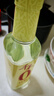 千禾白醋5度 500mL 【0添加】酿造大米醋泡菜炒菜食用 实拍图
