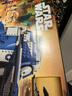 乐高（LEGO）积木拼装星球大战75435 费卢西亚战役运兵艇男孩儿童玩具圣诞礼物 实拍图