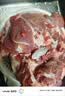 临小夏甘肃临夏土滩羊肉羊腿整根原切现宰现发靖远羊后腿前腿肉火锅食材 鲜切羊前腿肉*3斤 实拍图